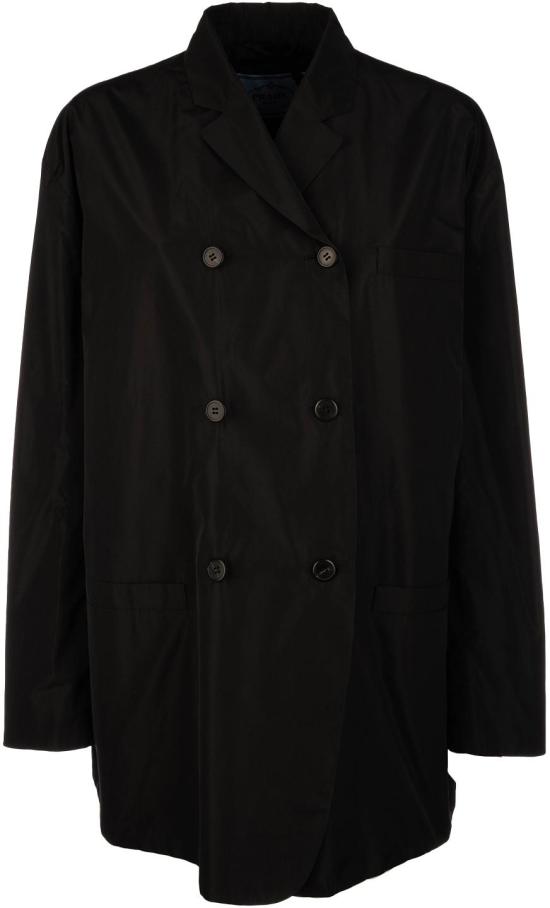 26SS 프라다 코트 P502Q19O2F0002 DIVERS