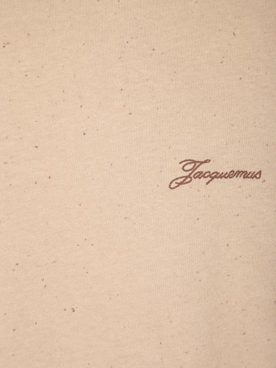 26SS 자크뮈스 탑 TSM00590 AJ00256 150 Beige - JACQUEMUS