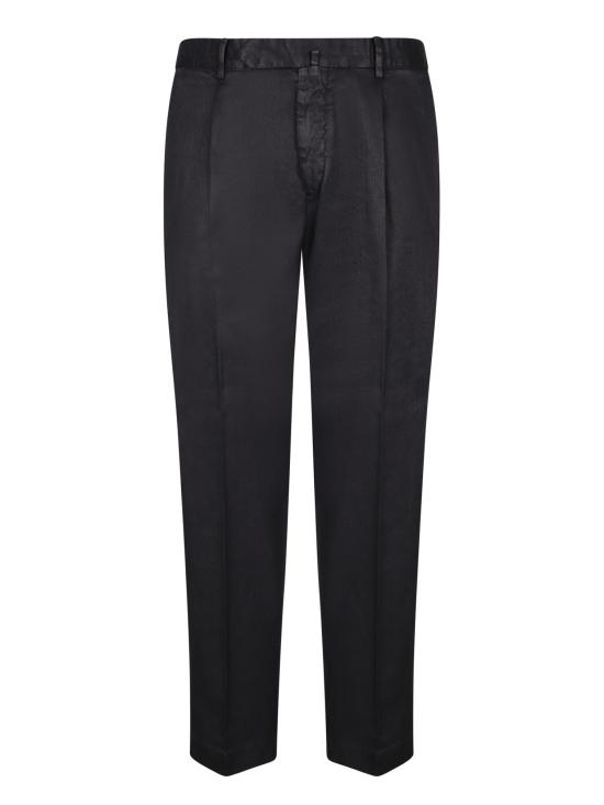 26SS 델 오글리오 팬츠 PL01 DSE1834 79 Blue