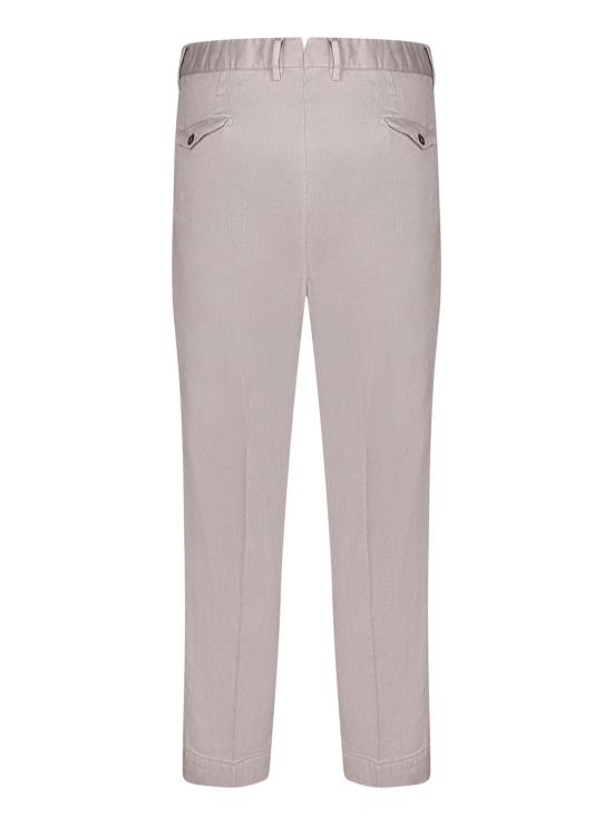 26SS 델 오글리오 팬츠 PL01 DSE1834 94 Beige - DELL'OGLIO