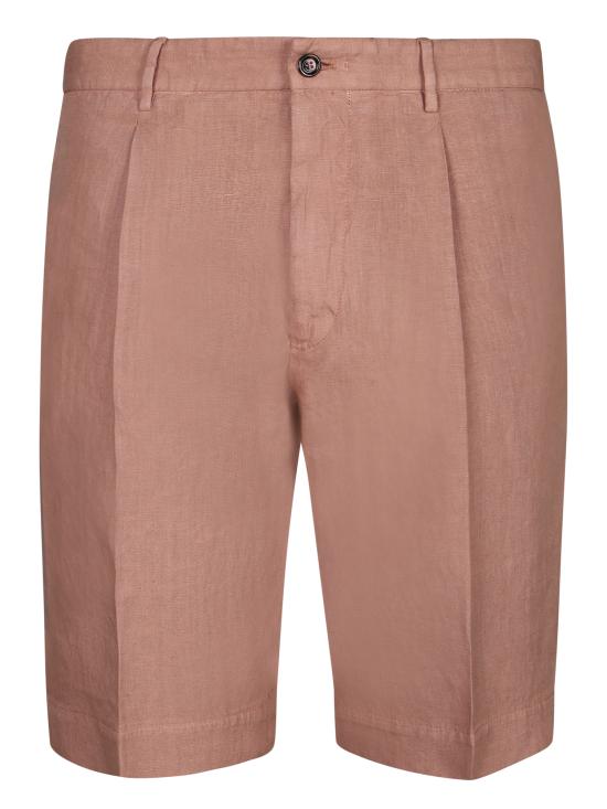 26SS 델 오글리오 숏팬츠 PTN01 TCR3434 34 Pink