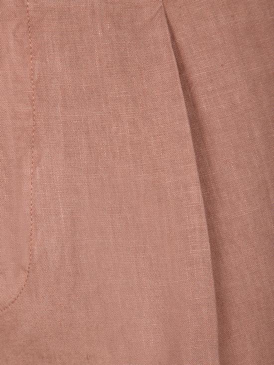 26SS 델 오글리오 숏팬츠 PTN01 TCR3434 34 Pink - DELL'OGLIO