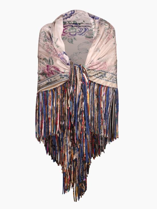 26SS 피에르루이마샤 머플러/스카프 135X135GTF ALOEUW 517309 Multi