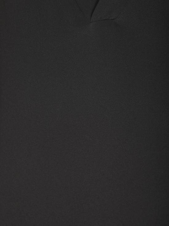 26SS 페데리카 토시 롱 원피스 41233 412 29 Black - FEDERICA TOSI