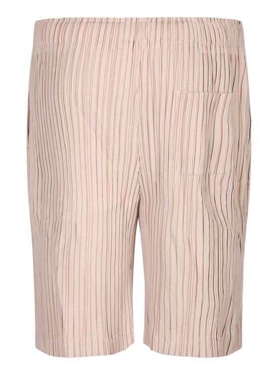 26SS GONGDID 숏팬츠 GDM17 BEIGE Beige - OTHER BRANDS