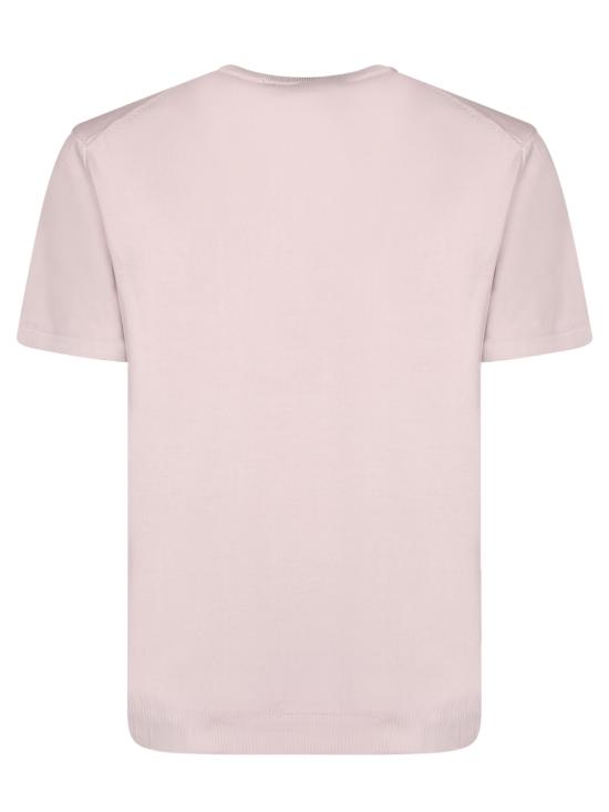 26SS 델 오글리오 반팔 티셔츠 DF0307 GRIGIO 11 Grey - DELL'OGLIO
