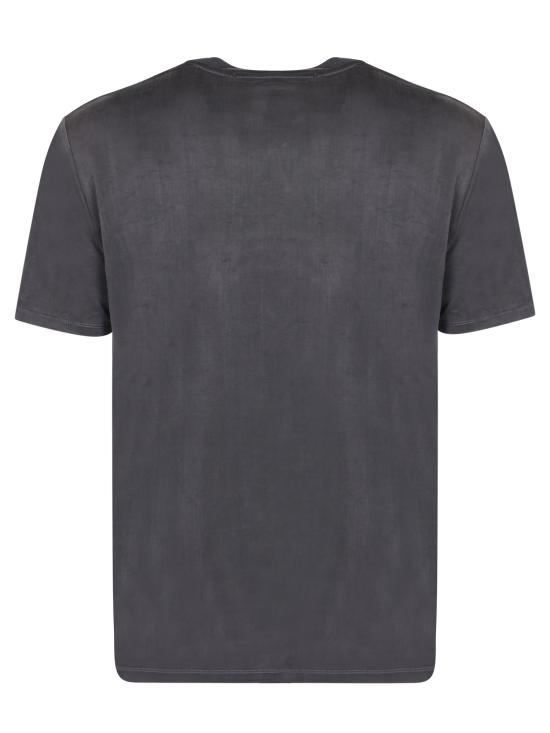 26SS 델 오글리오 반팔 티셔츠 DF4210 GRIGIO 175 Grey - DELL'OGLIO
