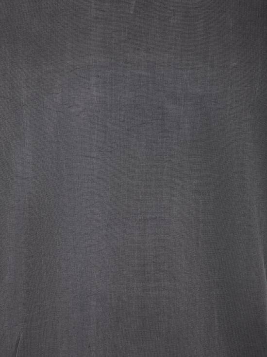 26SS 델 오글리오 반팔 티셔츠 DF4210 GRIGIO 175 Grey - DELL'OGLIO