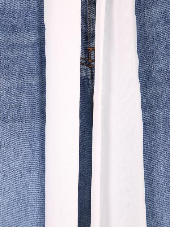 26SS 다크파크 데님 팬츠 WTR93B TBL01 W041 Blue - DARKPARK