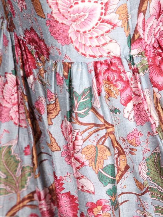 26SS 필리파 1970 롱 스커트 STELLA SKI Multi - PHILIPPA 1970