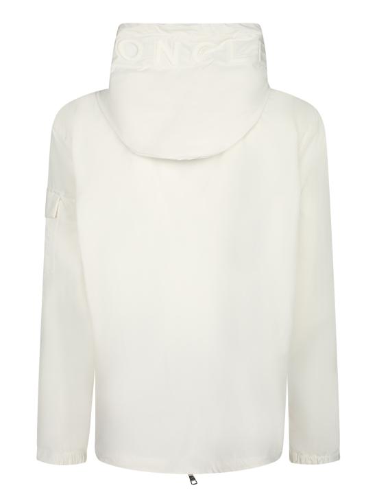 26SS 몽클레어 자켓 1A00155 59876 035 White - MONCLER