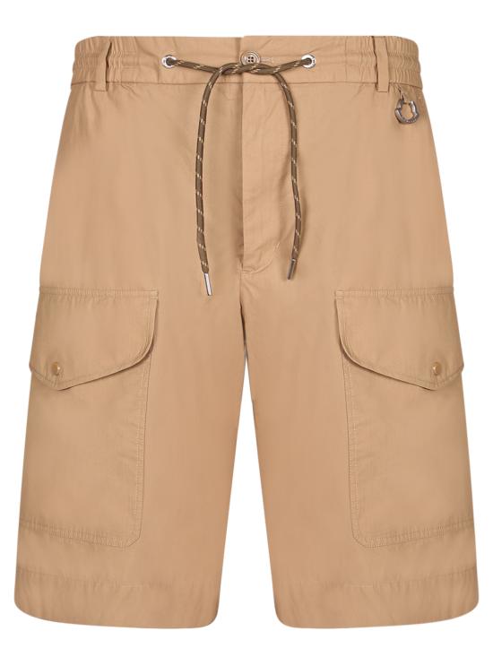 26SS 몽클레어 숏팬츠 2B00007 599C3 224 Beige