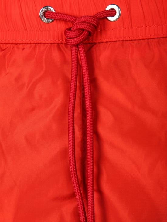 26SS 몽클레어 스윔팬츠 2C00013 5985M 452 Red - MONCLER