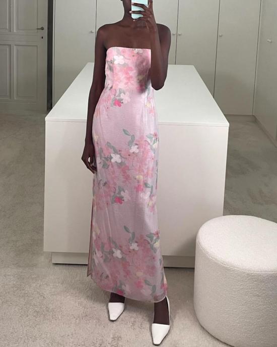  베르나데트 원피스 - BERNADETTE