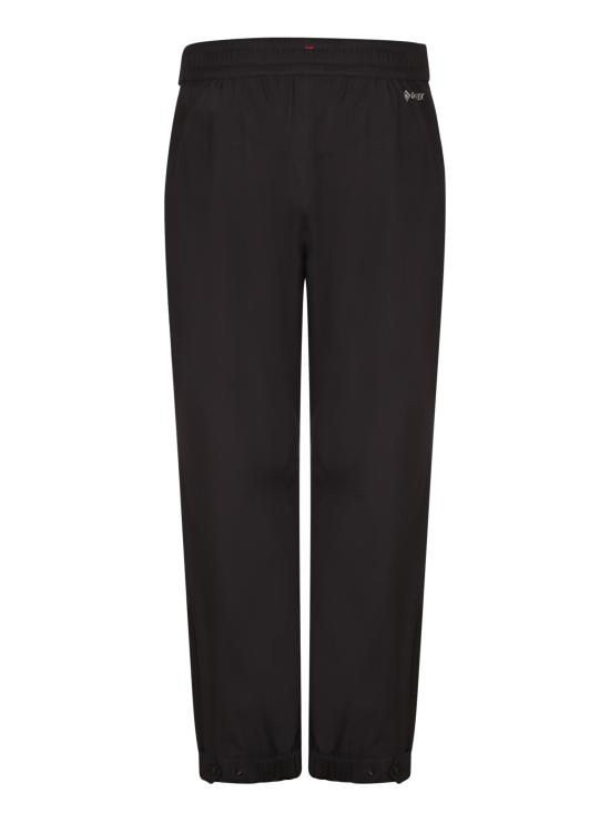 26SS 몽클레어 팬츠 2A00003 5987M 999 Black - MONCLER