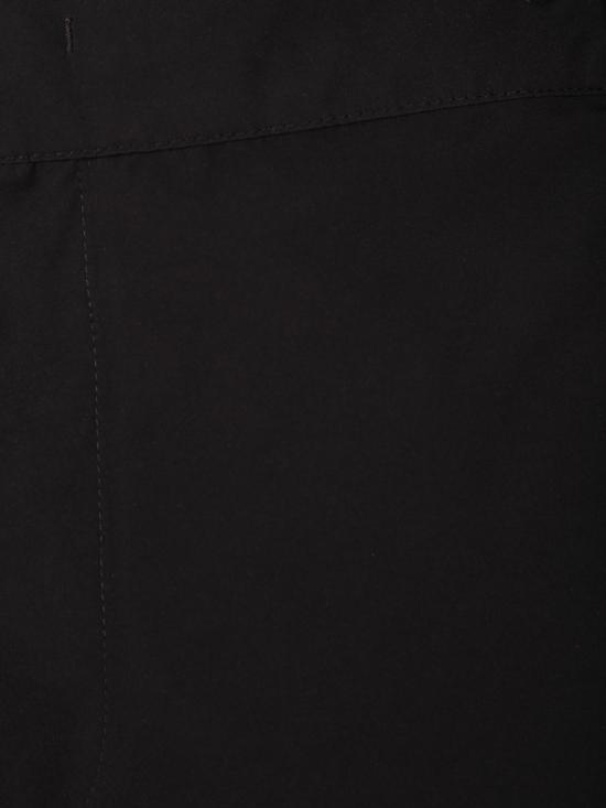 26SS 몽클레어 팬츠 2A00003 5987M 999 Black - MONCLER