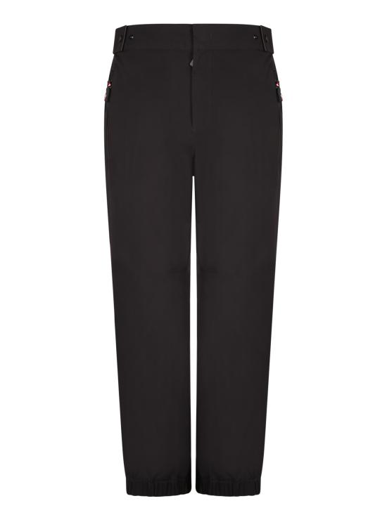 26SS 몽클레어 팬츠 2A00003 5987M 999 Black