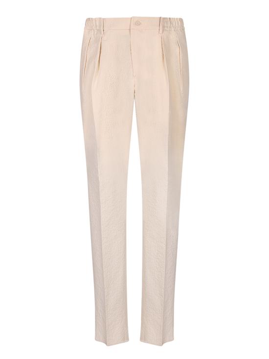 26SS 딸리아토레 팬츠 GORD24 770125 A3419 White