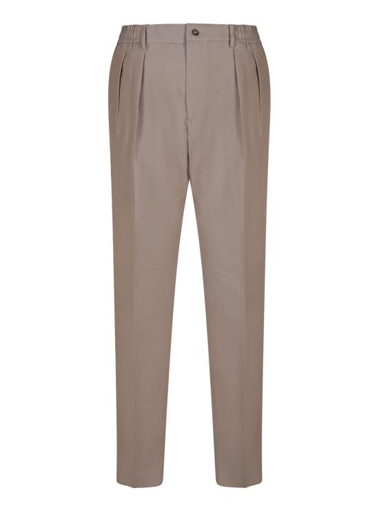 26SS 딸리아토레 팬츠 GORD24 770188 T1229 Beige