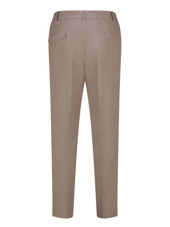 26SS 딸리아토레 팬츠 GORD24 770188 T1229 Beige - TAGLIATORE