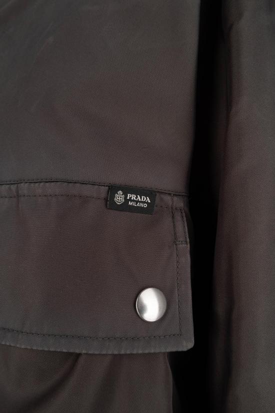 26SS 프라다 코트 29236219YEF0112 DIVERS - PRADA