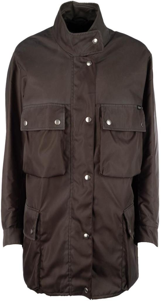 26SS 프라다 코트 29236219YEF0112 DIVERS