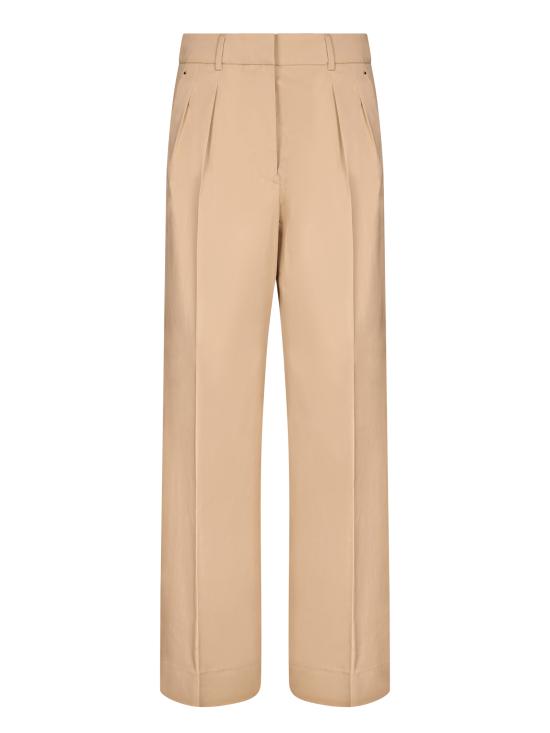 26SS 몽클레어 스트레이트 팬츠 2A00004 599CG 209 Beige
