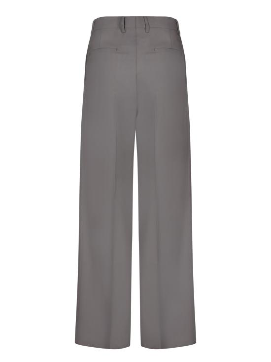 26SS 딸리아토레 스트레이트 팬츠 PEBONY 190043 G1269 Grey - TAGLIATORE