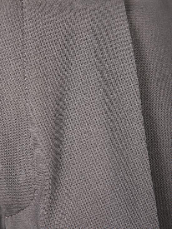 26SS 딸리아토레 스트레이트 팬츠 PEBONY 190043 G1269 Grey - TAGLIATORE