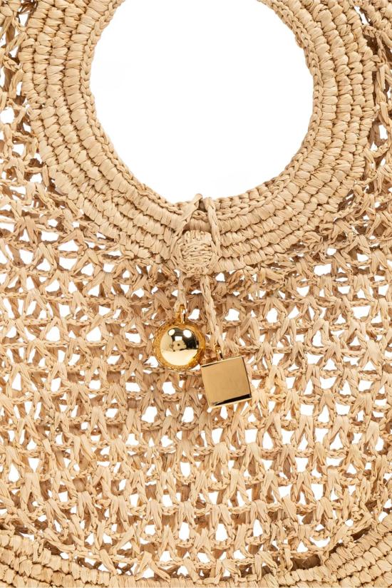 26SS 자크뮈스 가방 BAW00420 AW00513 142 Beige - JACQUEMUS