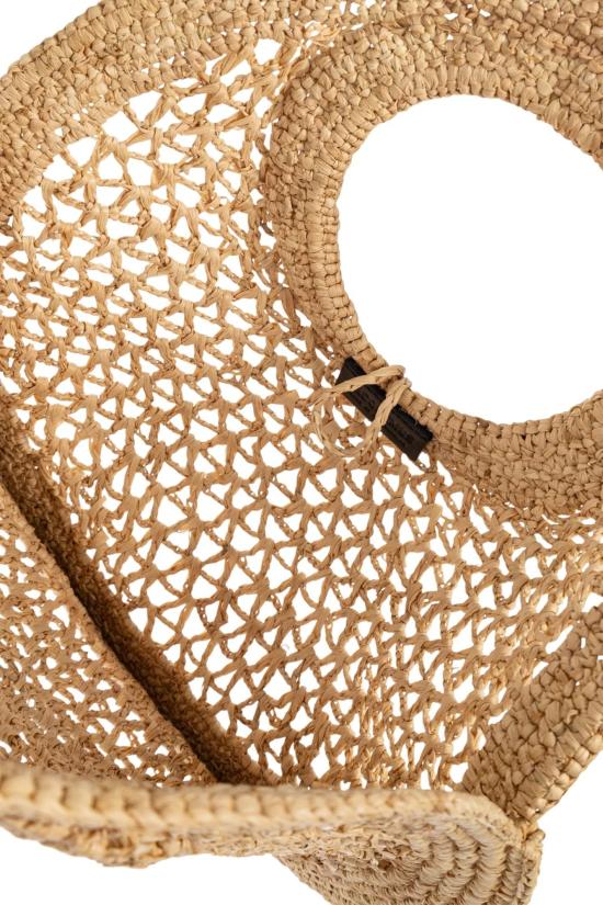 26SS 자크뮈스 가방 BAW00420 AW00513 142 Beige - JACQUEMUS