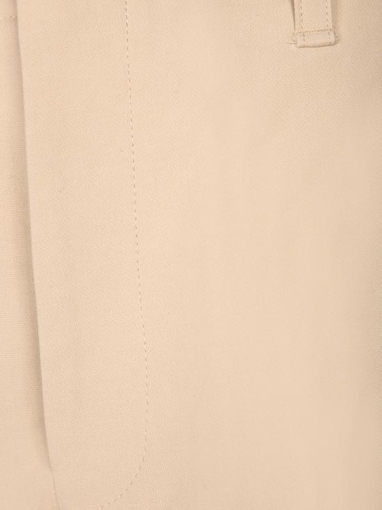 26SS 자크뮈스 팬츠 PAM00552 AW00321 150 Beige - JACQUEMUS