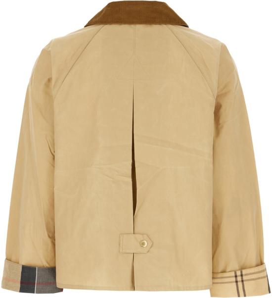 26SS 바버 코트 LCA0392LCABE11 BEIGE - BARBOUR