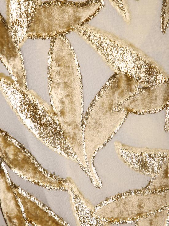 26SS 로베르토 카발리 롱 스커트 WWR305 FC007 09088 White - ROBERTO CAVALLI