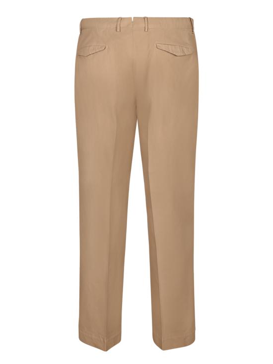 26SS 델 오글리오 팬츠 PL04 TCR3296 17 Beige - DELL'OGLIO