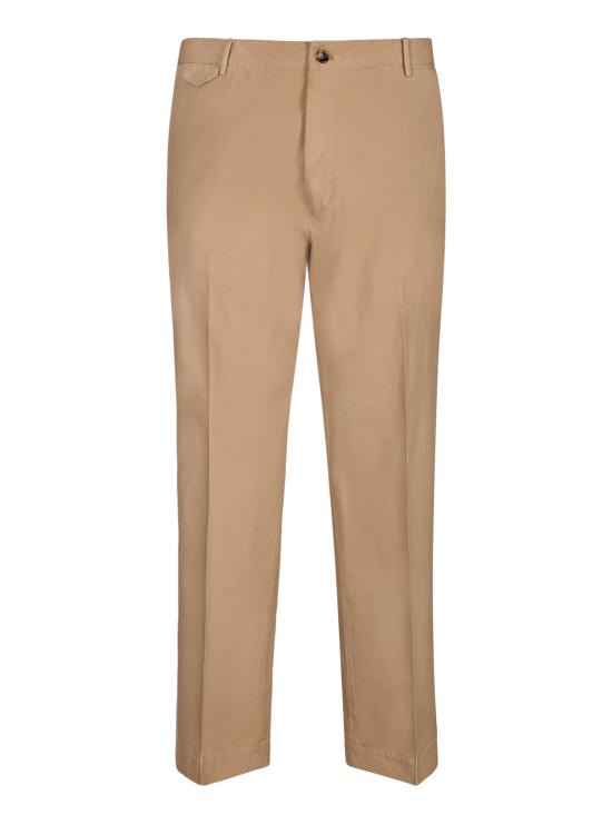 26SS 델 오글리오 팬츠 PL04 TCR3296 17 Beige