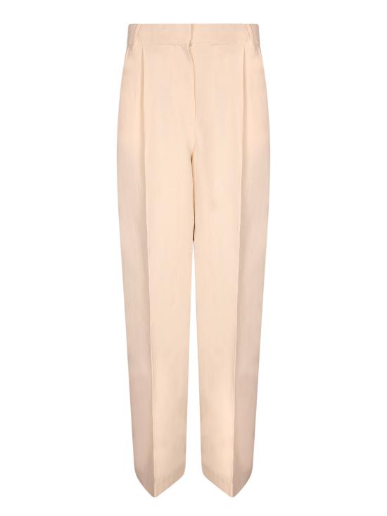26SS 이로 스트레이트 팬츠 26SWM23 AZ027 BEI9326S Beige