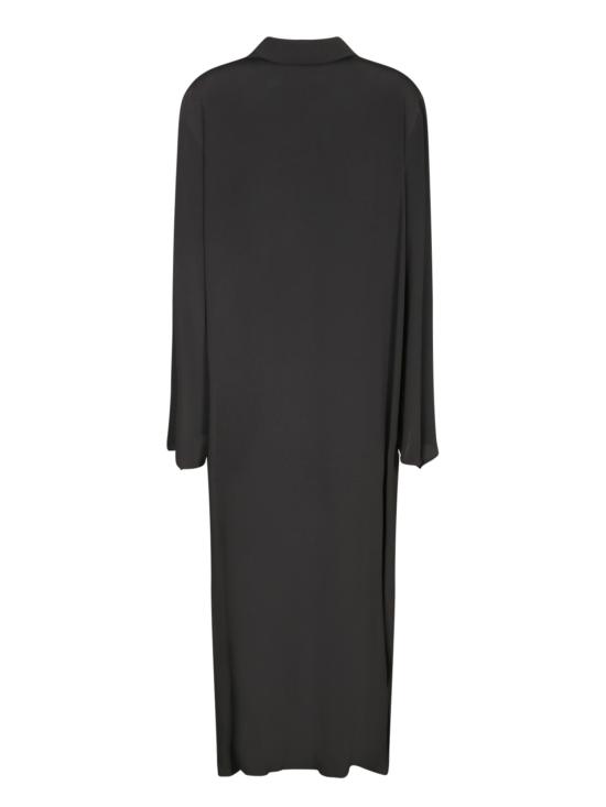 26SS 페데리카 토시 롱 원피스 41233 412 29 Black - FEDERICA TOSI