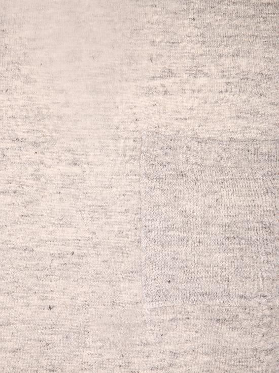 26SS 아마란토 반팔 티셔츠 B9AB0047 93M Grey - AMARANTO