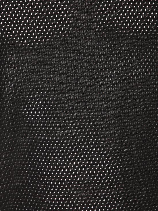 26SS 아마란토 반팔 티셔츠 B9AB0054 438 Black - AMARANTO