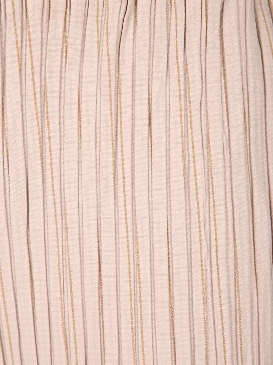 26SS GONGDID 숏팬츠 GDM17 BEIGE Beige - OTHER BRANDS