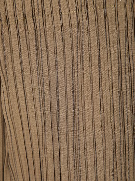 26SS 공디드 디자인 숏팬츠 GDM17 OLIVE GREE Green - GONGDID DESIGN