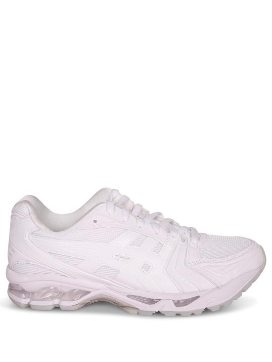 26SS 꼼데가르송 폴로 티셔츠 FPK101002 WHITE White