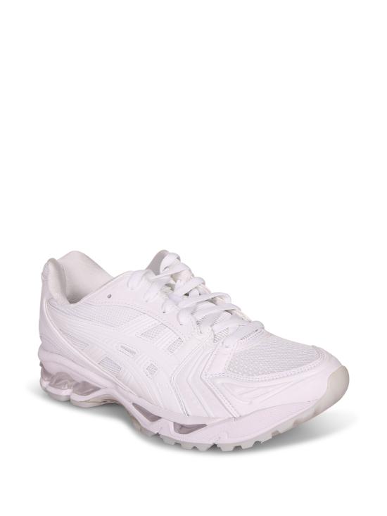 26SS 꼼데가르송 폴로 티셔츠 FPK101002 WHITE White - COMME DES GARCONS
