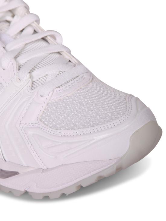 26SS 꼼데가르송 폴로 티셔츠 FPK101002 WHITE White - COMME DES GARCONS