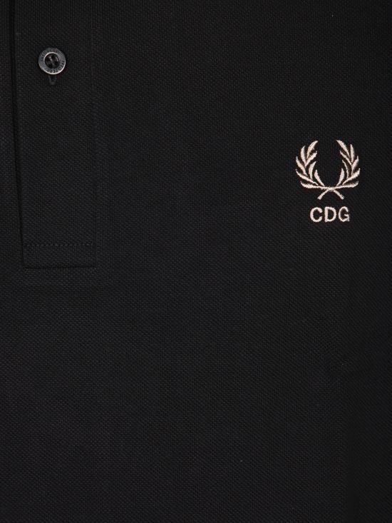 26SS 꼼데가르송 스니커즈 FPK101002 WHITE White - COMME DES GARCONS