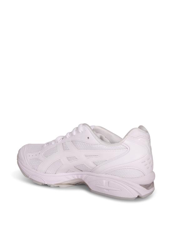 26SS 꼼데가르송 폴로 티셔츠 FPK101002 WHITE White - COMME DES GARCONS