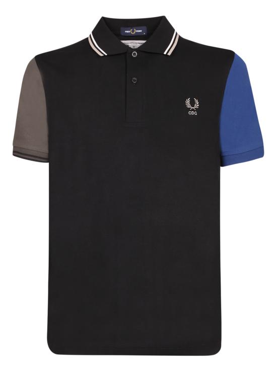 26SS 꼼데가르송 스니커즈 FPK101002 WHITE White