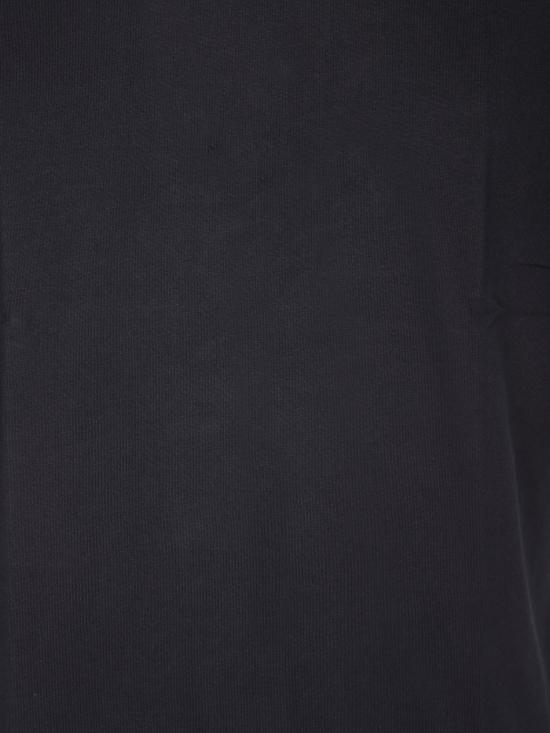 26SS 꼼데가르송 반팔 티셔츠 FZT004051 NAVY Blue - COMME DES GARCONS