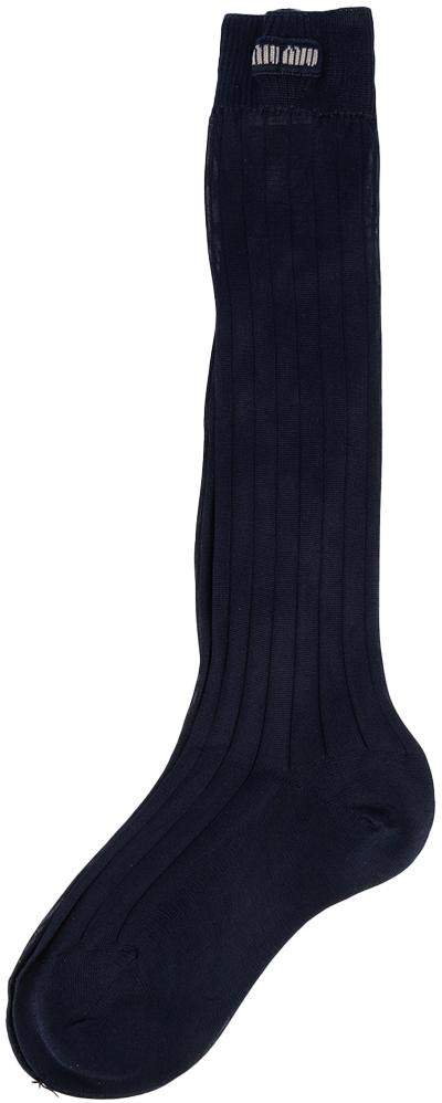 26SS 미우미우 양말 MCZ530177GF0008 DIVERS